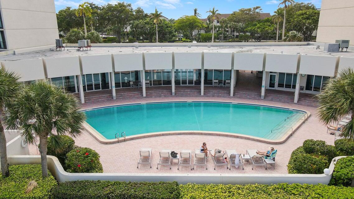 OLD PORT COVE CONDO TWO - Residential Lease