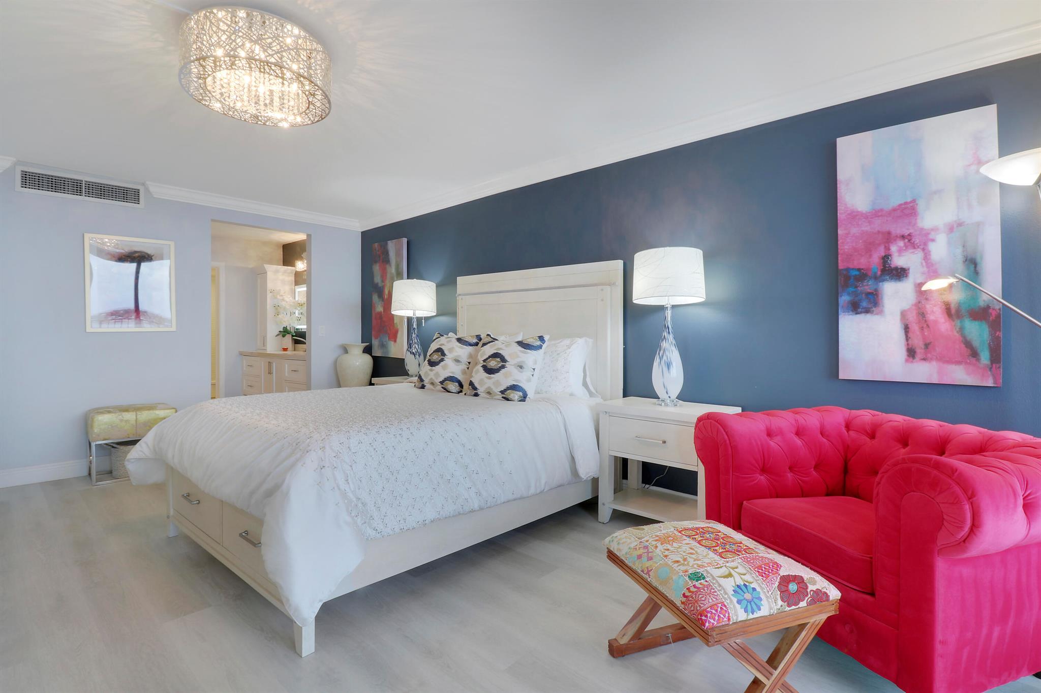 OLD PORT COVE CONDO TWO - Residential Lease