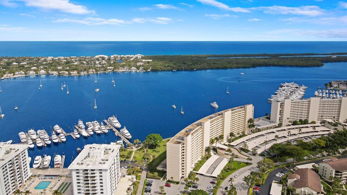 OLD PORT COVE CONDO TWO - Residential Lease