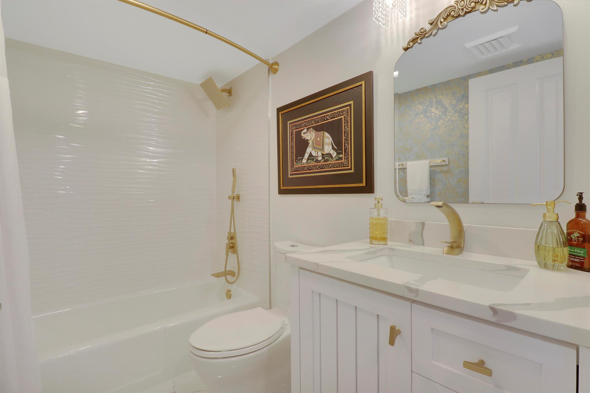 OLD PORT COVE CONDO TWO - Residential Lease