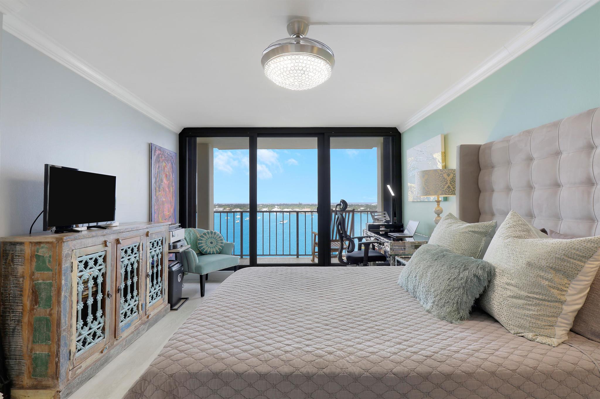 OLD PORT COVE CONDO TWO - Residential Lease