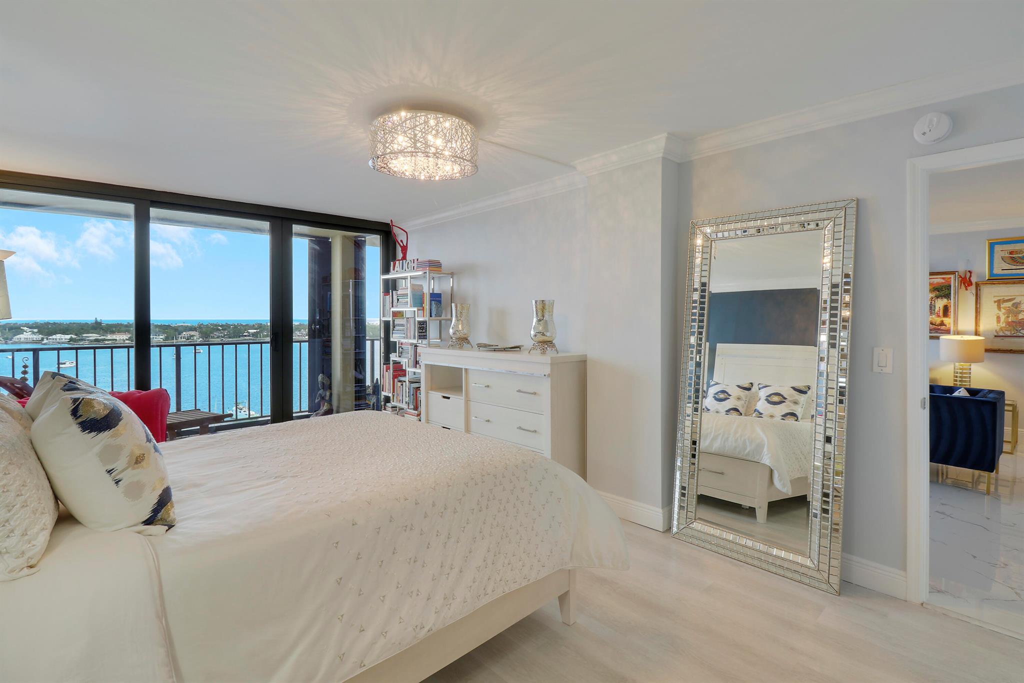 OLD PORT COVE CONDO TWO - Residential Lease