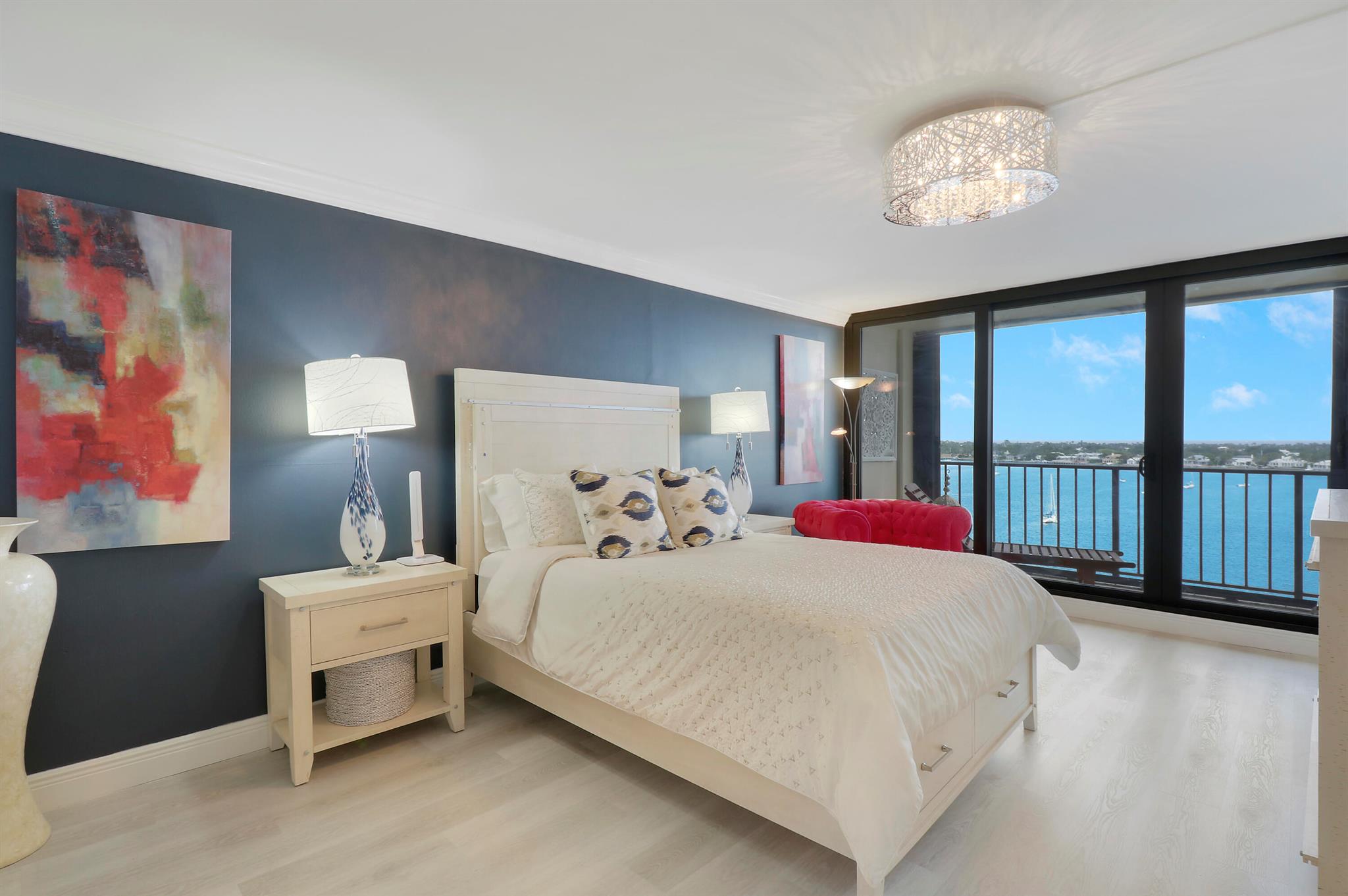 OLD PORT COVE CONDO TWO - Residential Lease