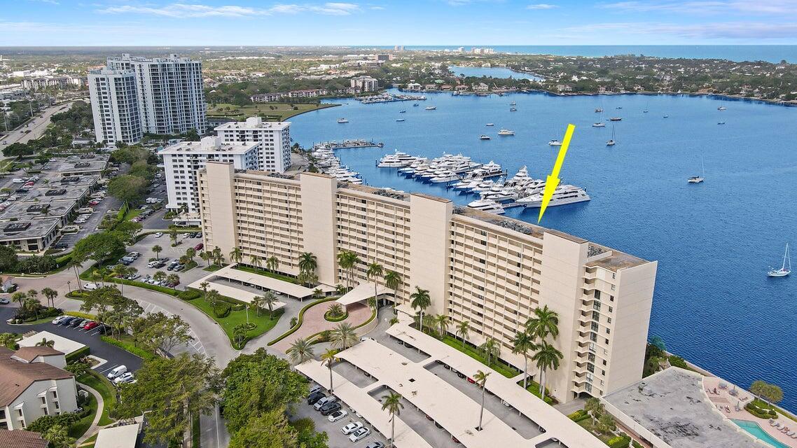 OLD PORT COVE CONDO TWO - Residential Lease