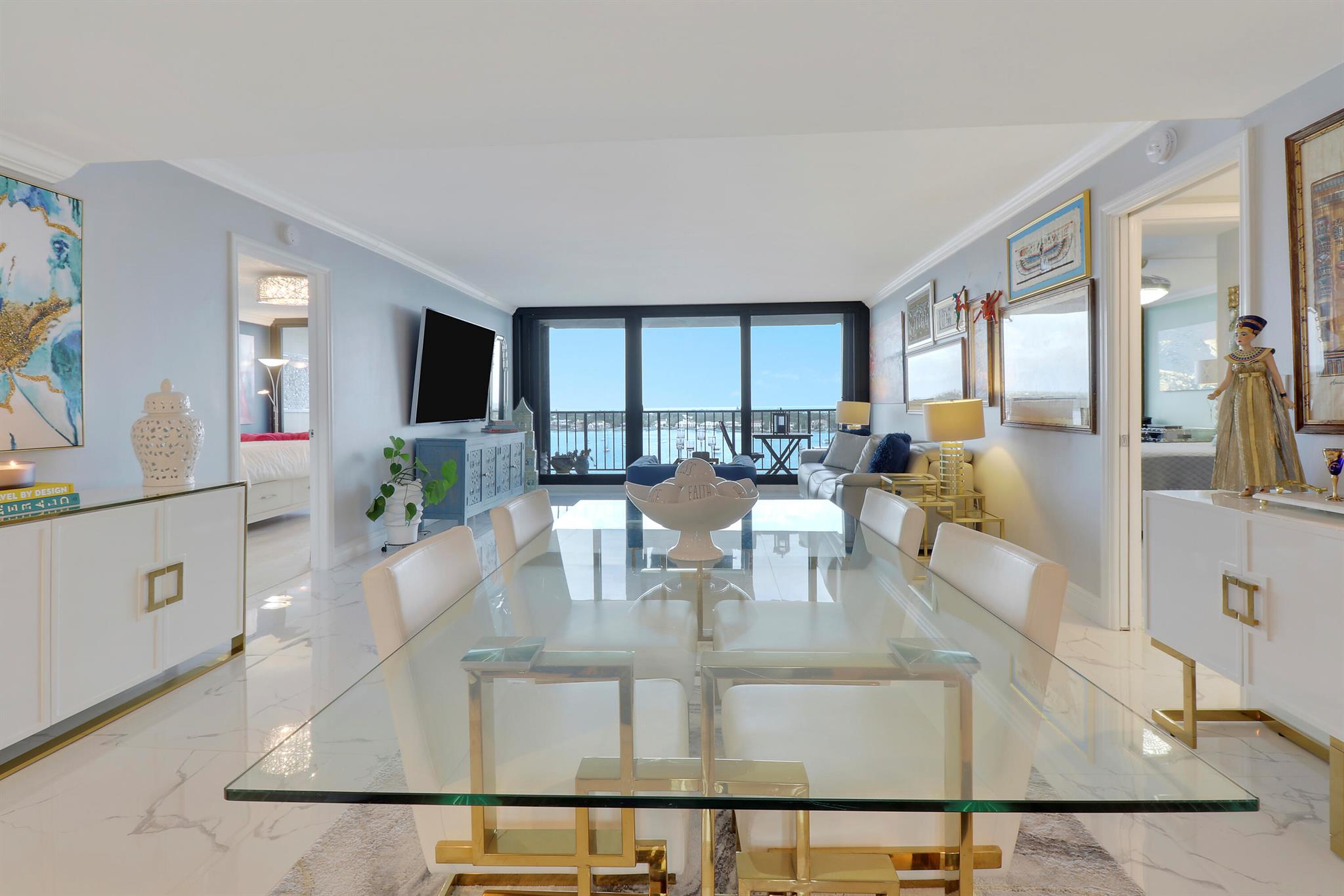 OLD PORT COVE CONDO TWO - Residential Lease