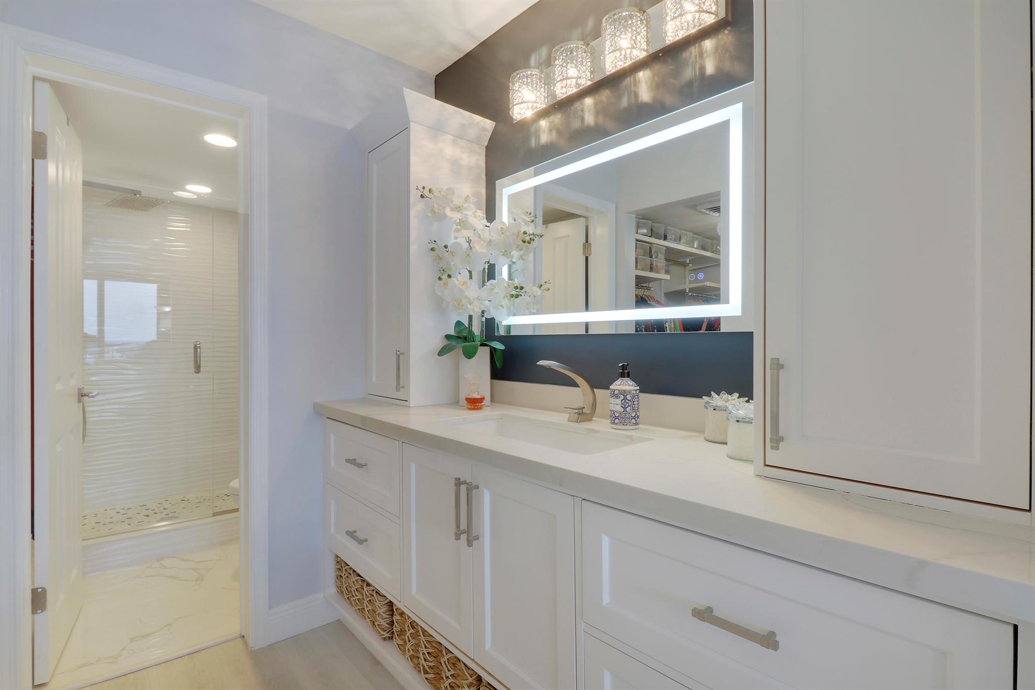 OLD PORT COVE CONDO TWO - Residential Lease