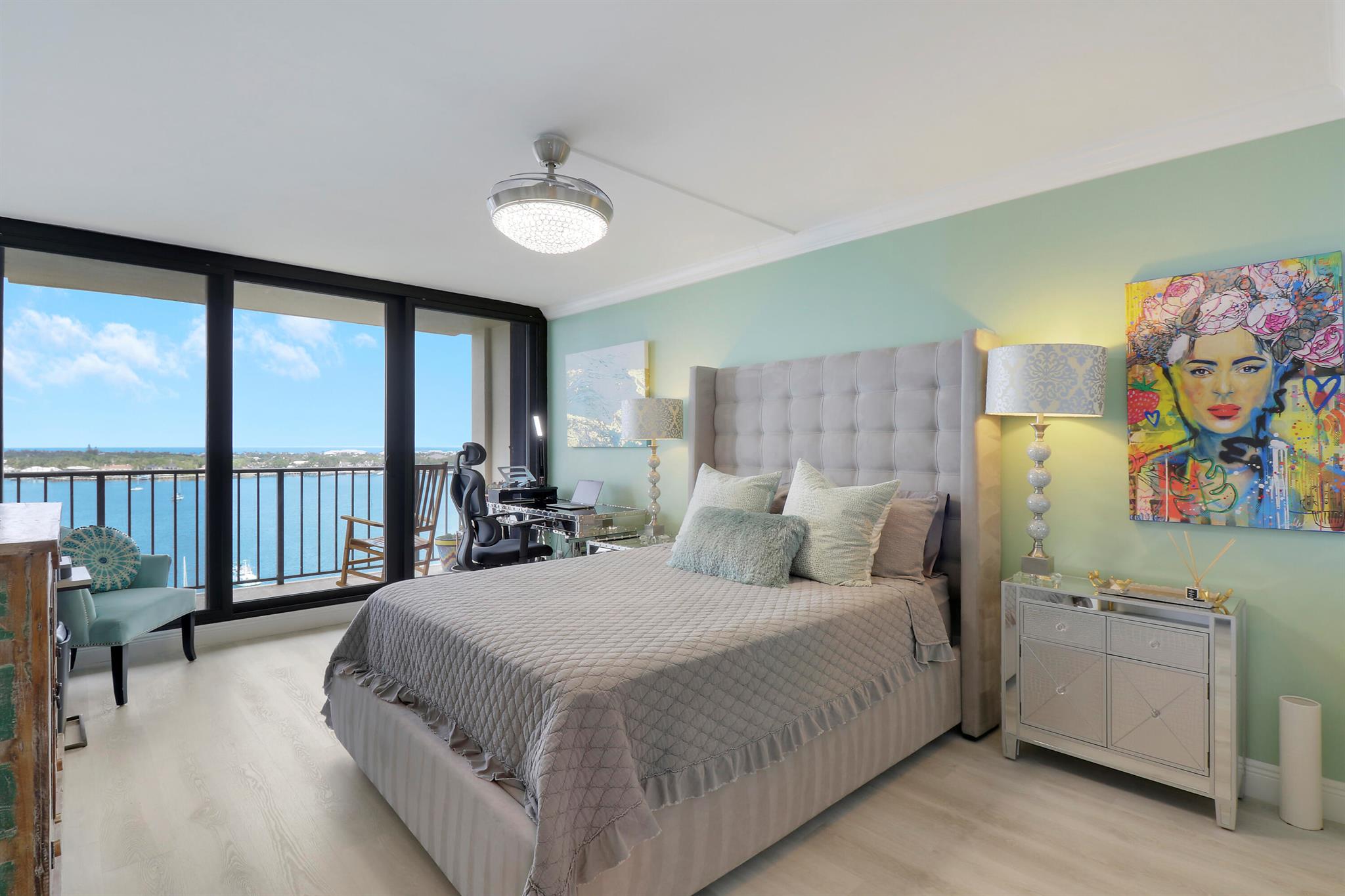 OLD PORT COVE CONDO TWO - Residential Lease