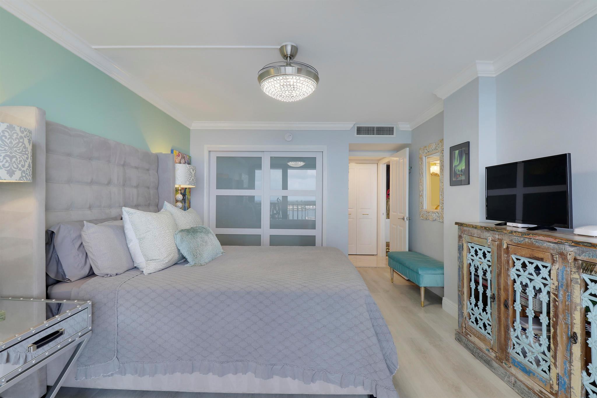 OLD PORT COVE CONDO TWO - Residential Lease