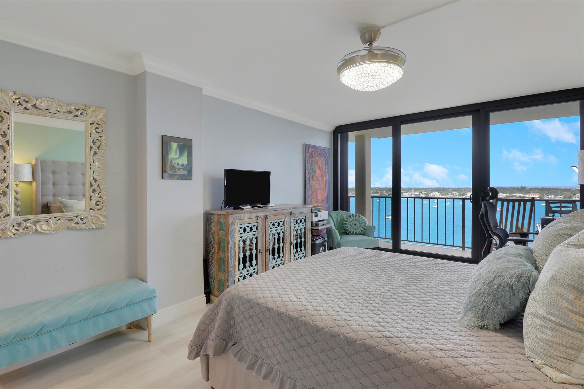 OLD PORT COVE CONDO TWO - Residential Lease