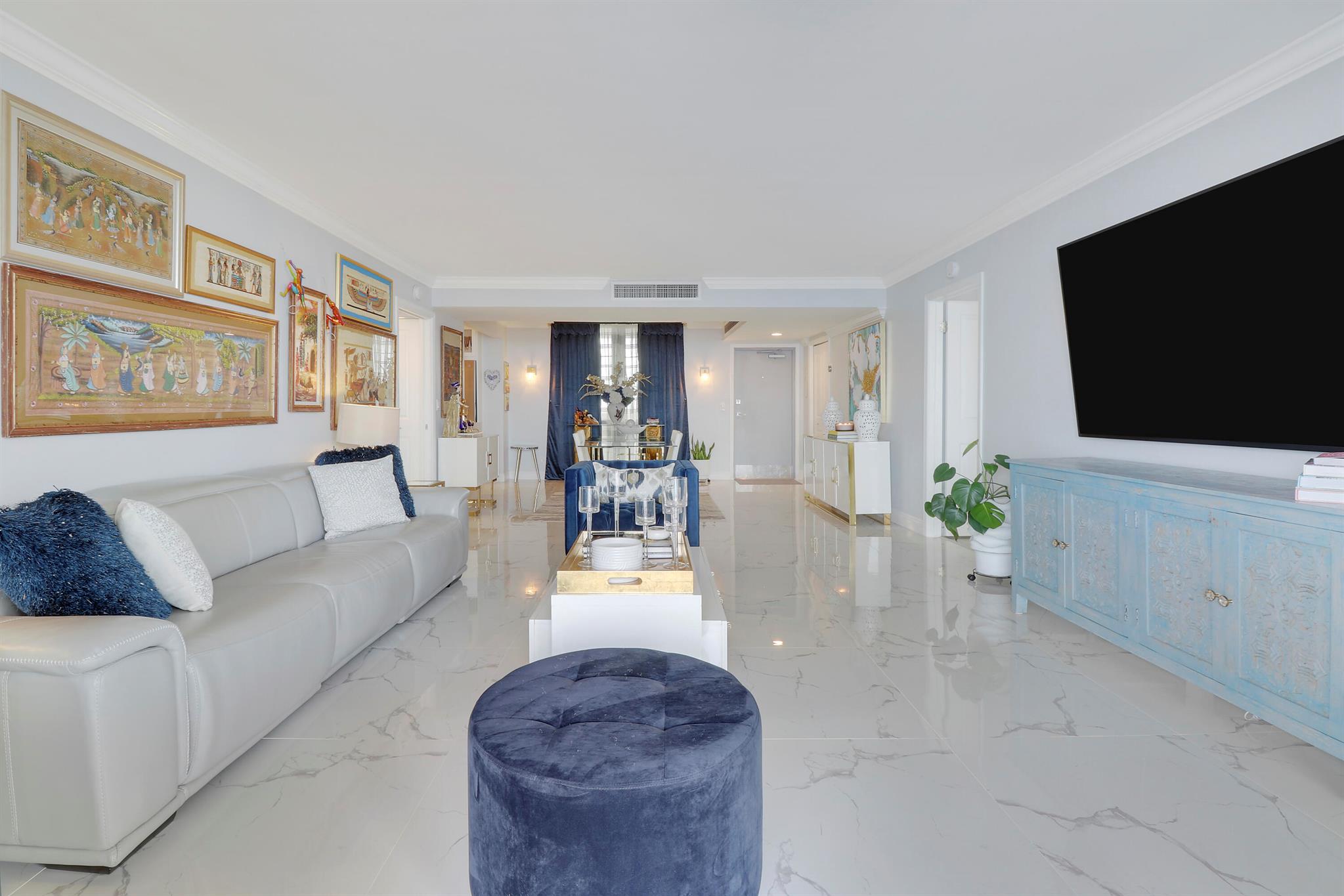 OLD PORT COVE CONDO TWO - Residential Lease