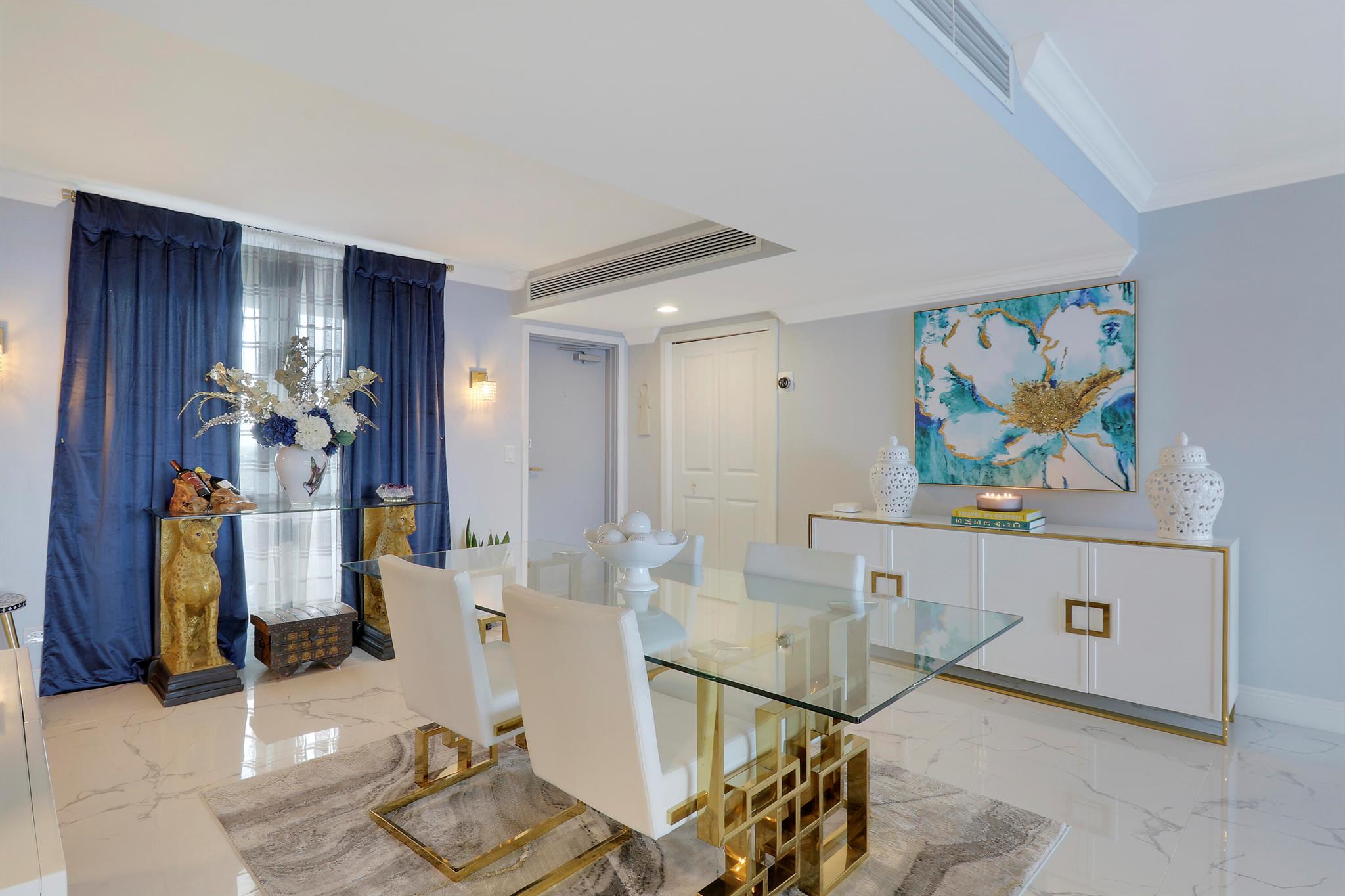 OLD PORT COVE CONDO TWO - Residential Lease