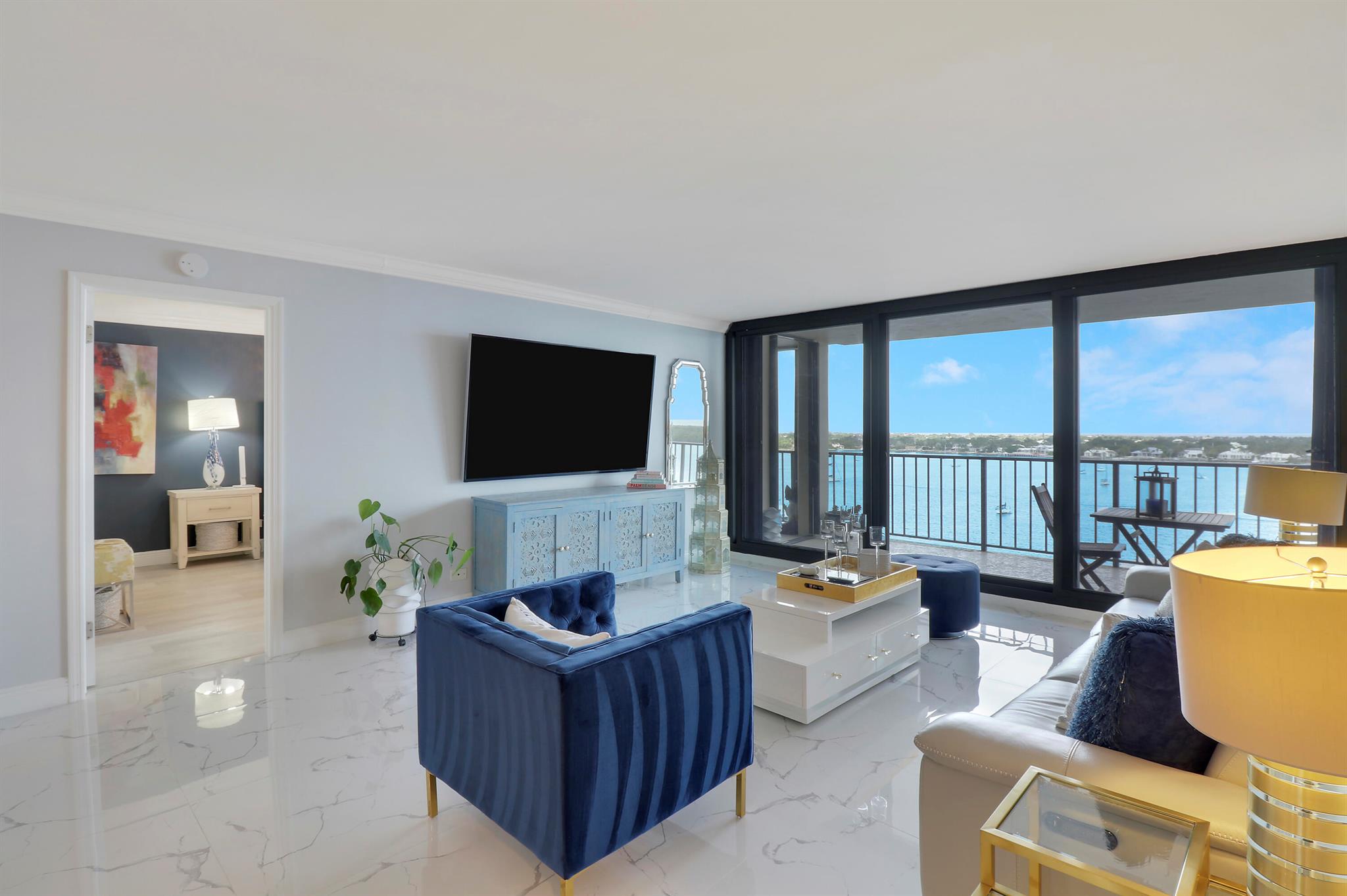OLD PORT COVE CONDO TWO - Residential Lease