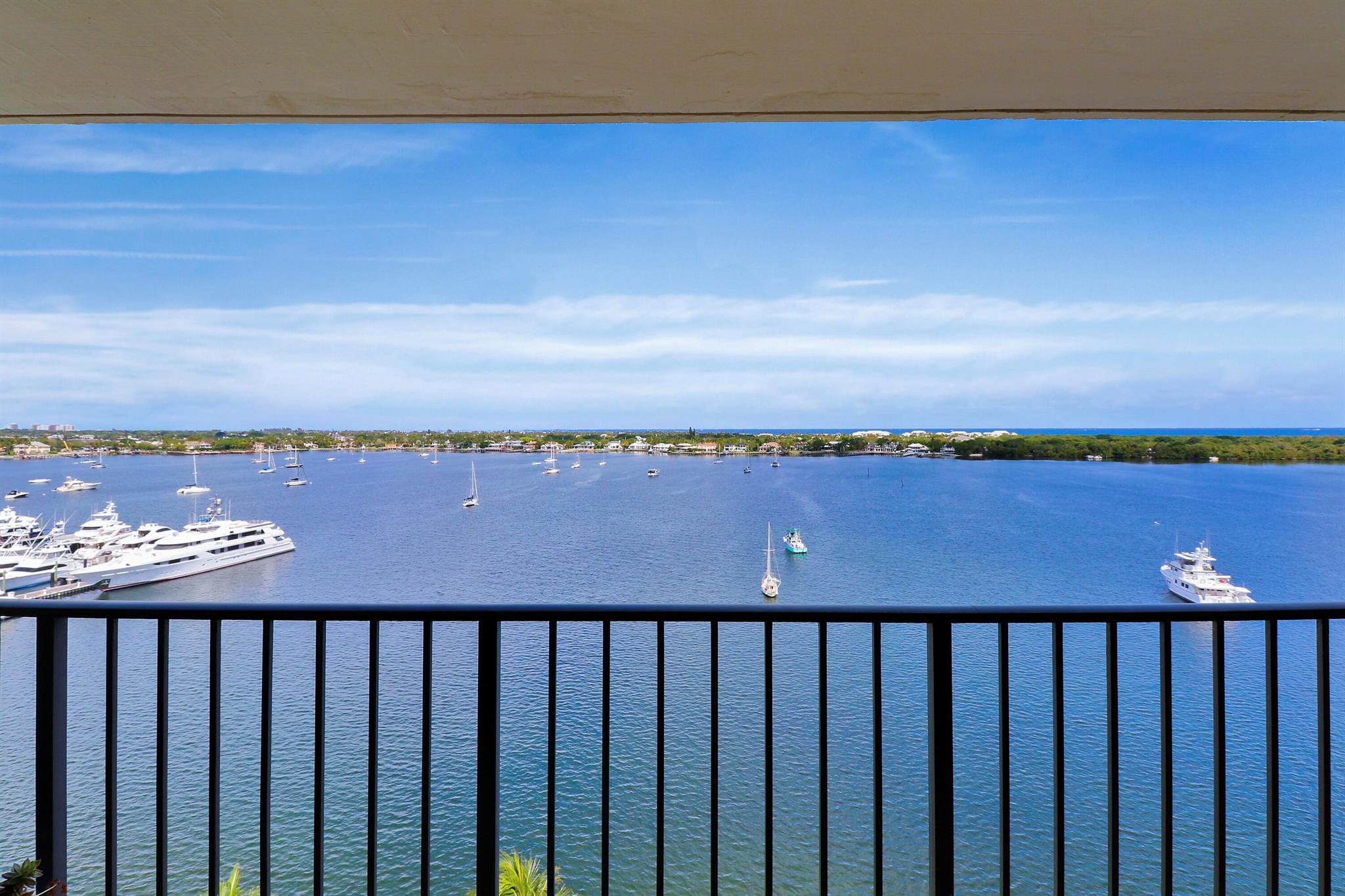 OLD PORT COVE CONDO TWO - Residential Lease