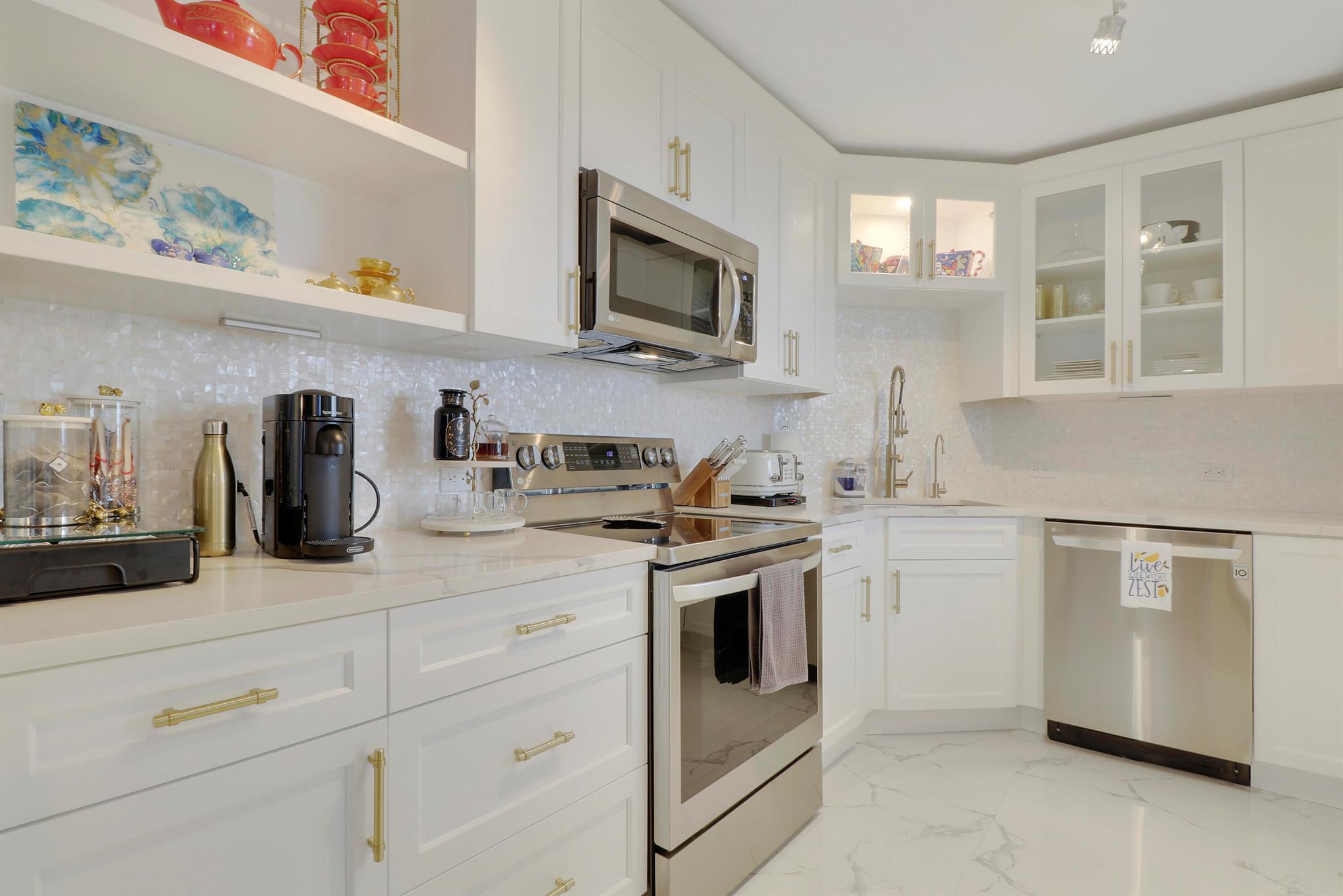 OLD PORT COVE CONDO TWO - Residential Lease