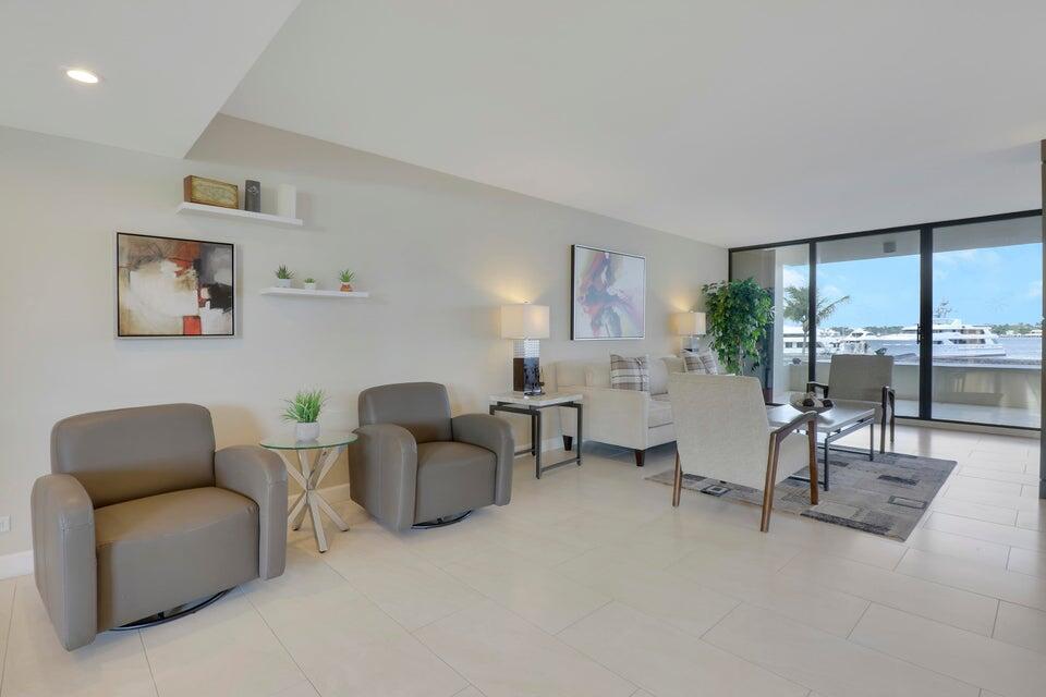 OLD PORT COVE CONDO TWO - Residential Lease