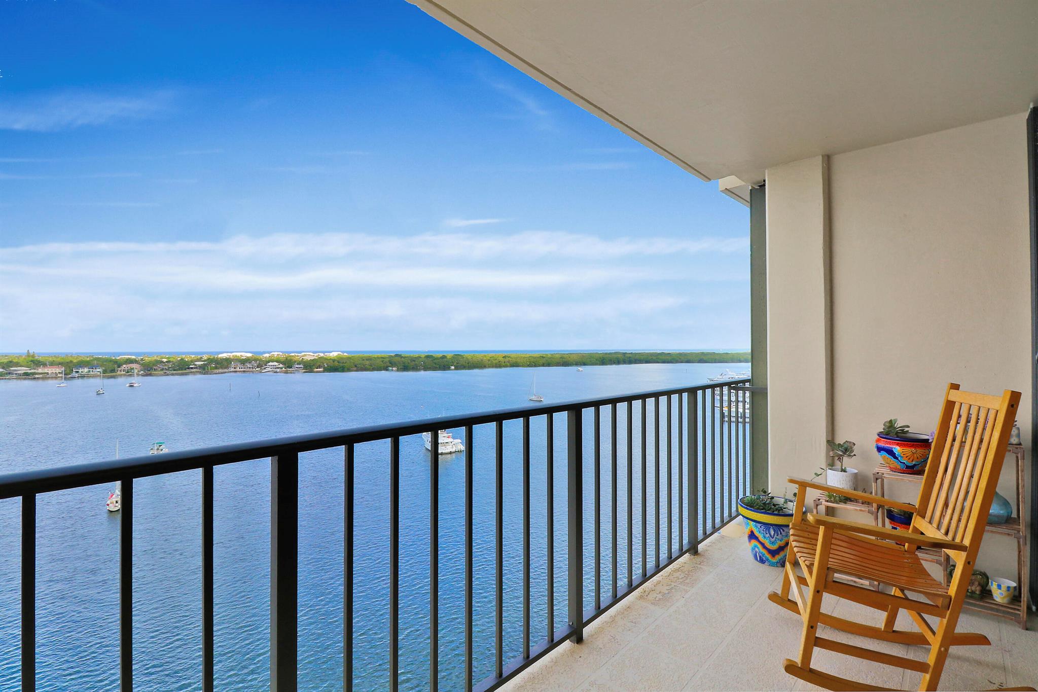 OLD PORT COVE CONDO TWO - Residential Lease