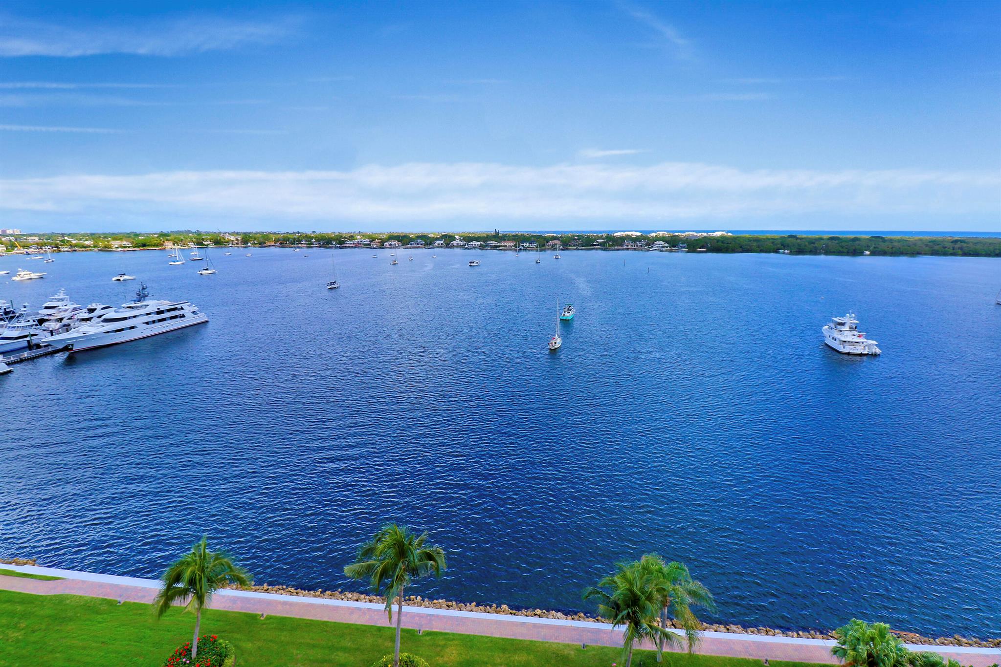 OLD PORT COVE CONDO TWO - Residential Lease