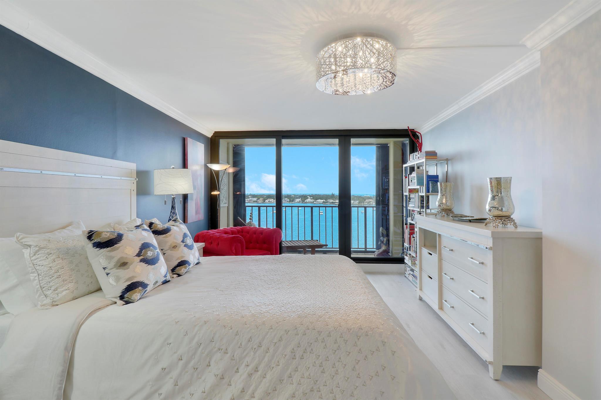 OLD PORT COVE CONDO TWO - Residential Lease