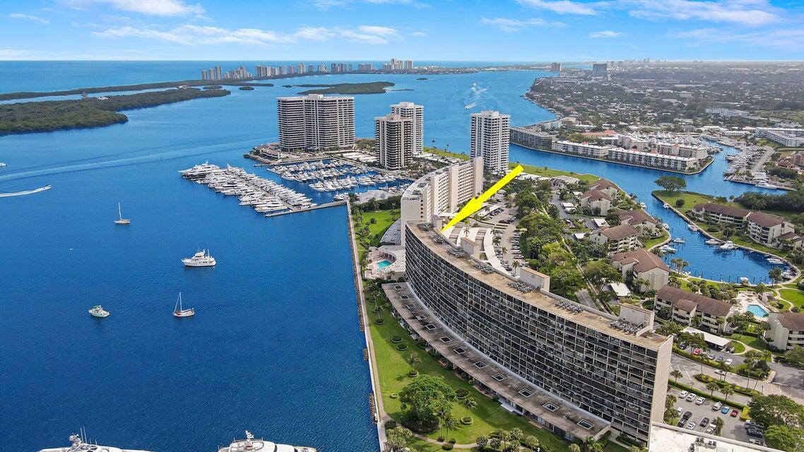 OLD PORT COVE CONDO TWO - Residential Lease