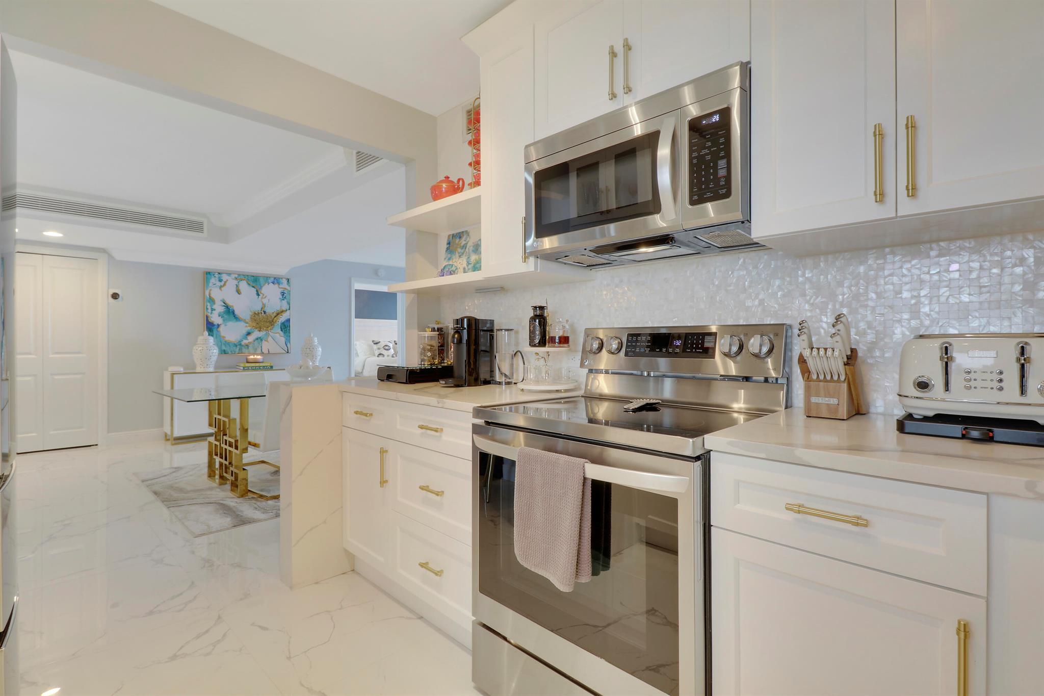 OLD PORT COVE CONDO TWO - Residential Lease