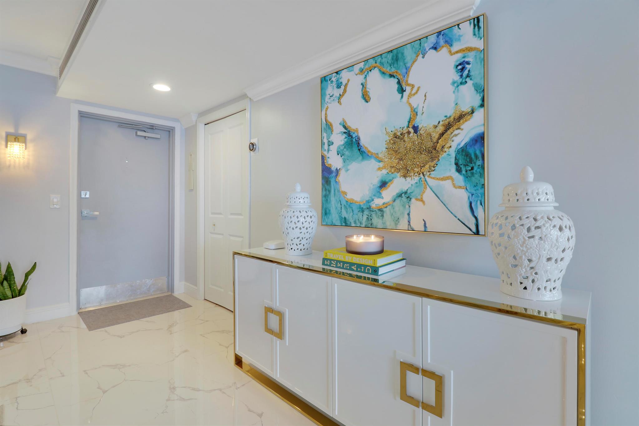 OLD PORT COVE CONDO TWO - Residential Lease