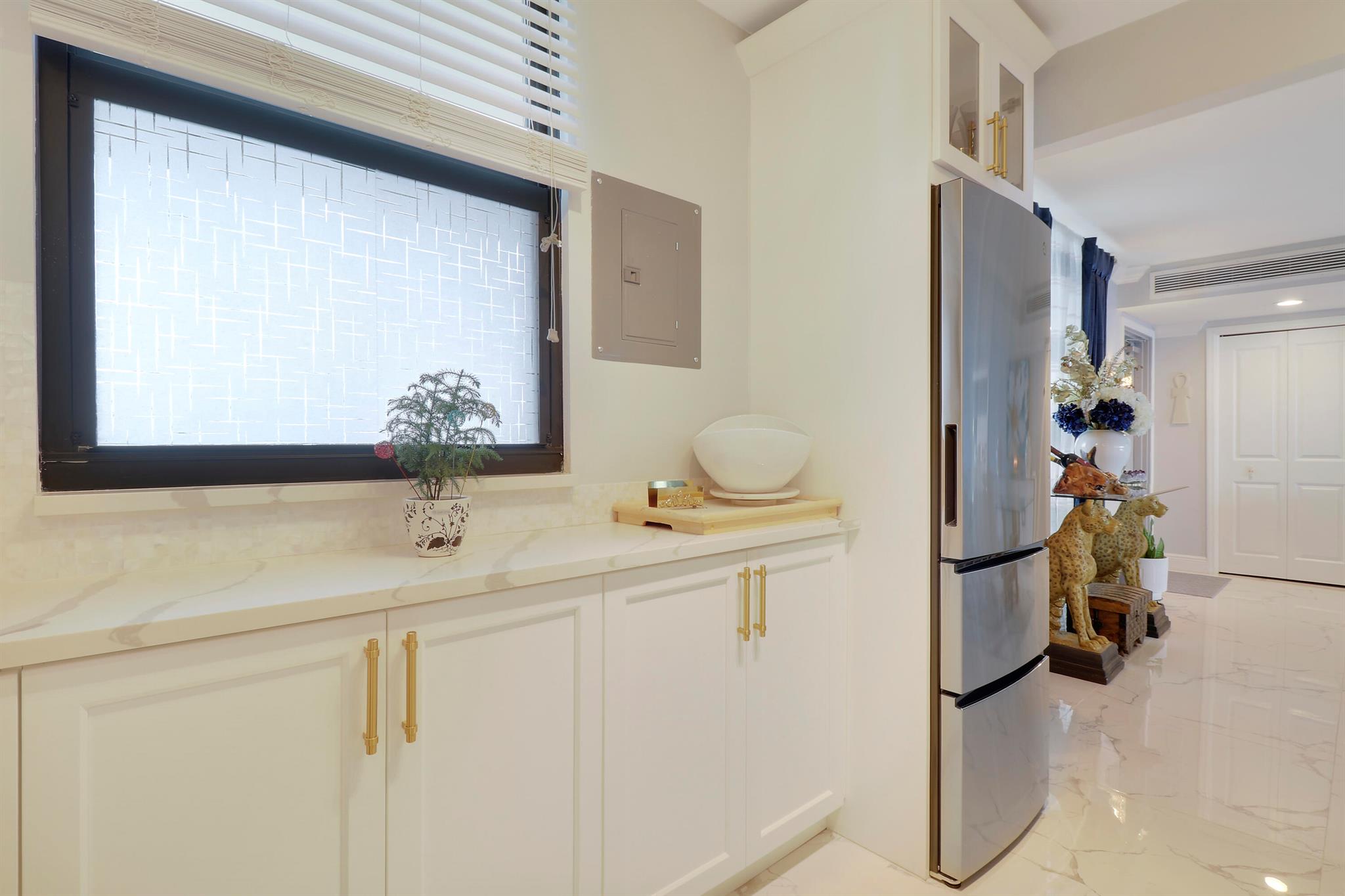 OLD PORT COVE CONDO TWO - Residential Lease