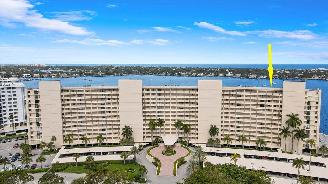 OLD PORT COVE CONDO TWO - Residential Lease