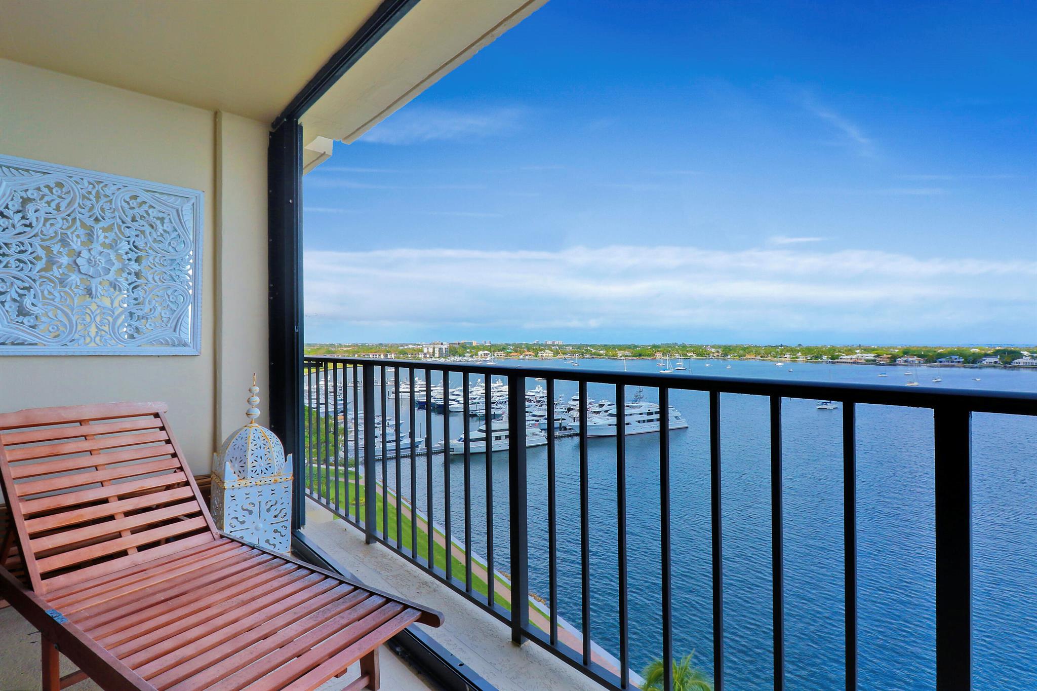 OLD PORT COVE CONDO TWO - Residential Lease