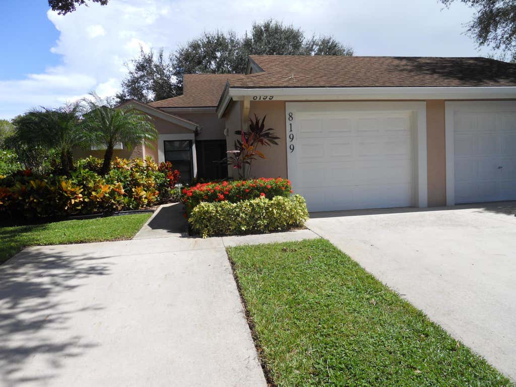 Photo of 8199 Springlake Drive, Boca Raton, FL 33496 (MLS # B26067475)