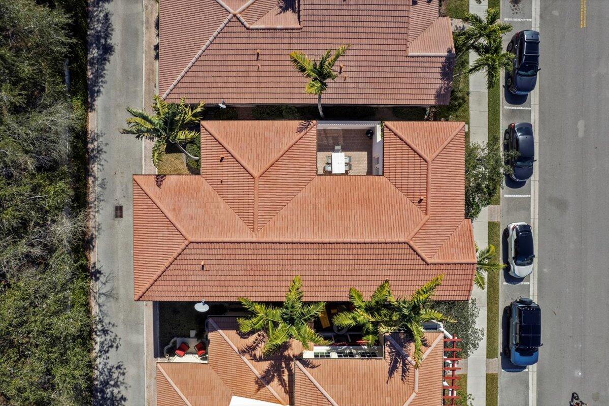 EVERGRENE PCD 7 - Residential Lease