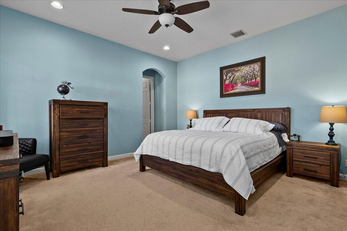 EVERGRENE PCD 7 - Residential Lease