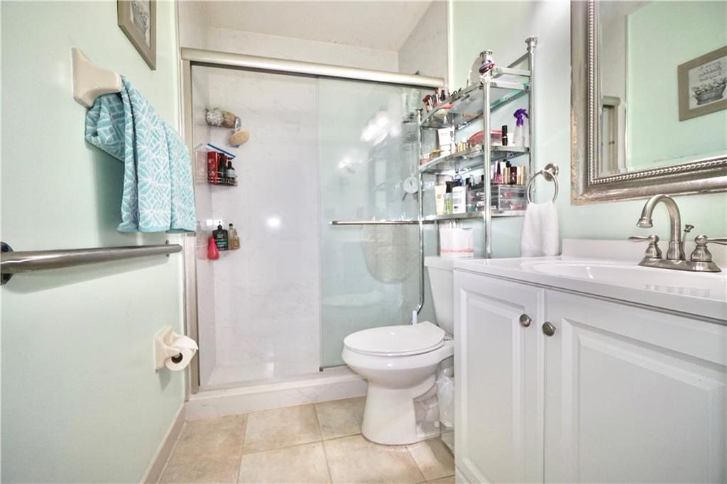 ARBOURS OF THE PALM BEACH - Residential