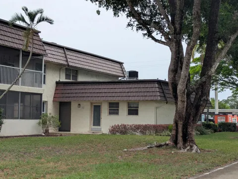 12005 Poinciana Boulevard Unit 103, Royal Palm Beach, FL MLS: R11089439
