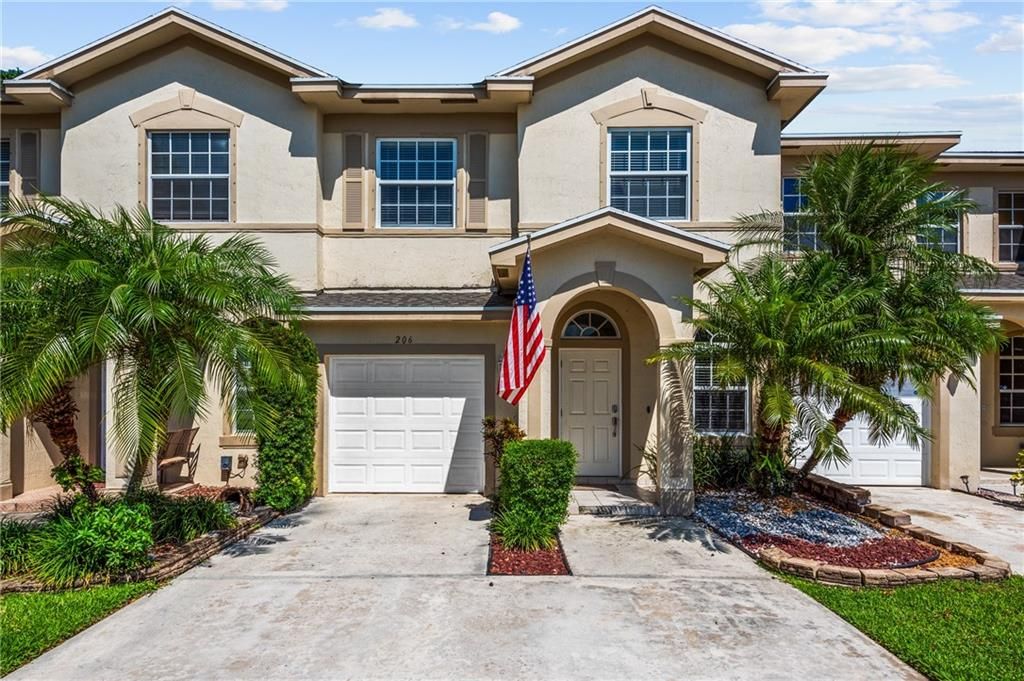 Photo of 206 BIRCH ST, Boynton Beach, FL 33426 (MLS # F10331599)