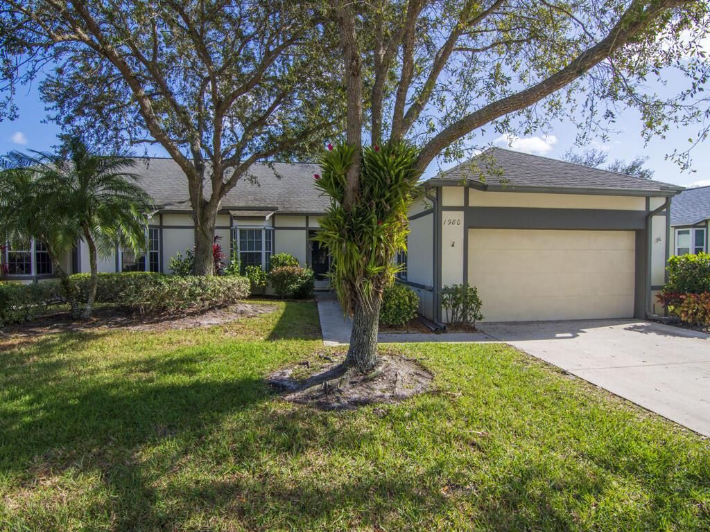 Photo of 1980 Westhampton Court, Vero Beach, FL 32966 (MLS # R10768022)
