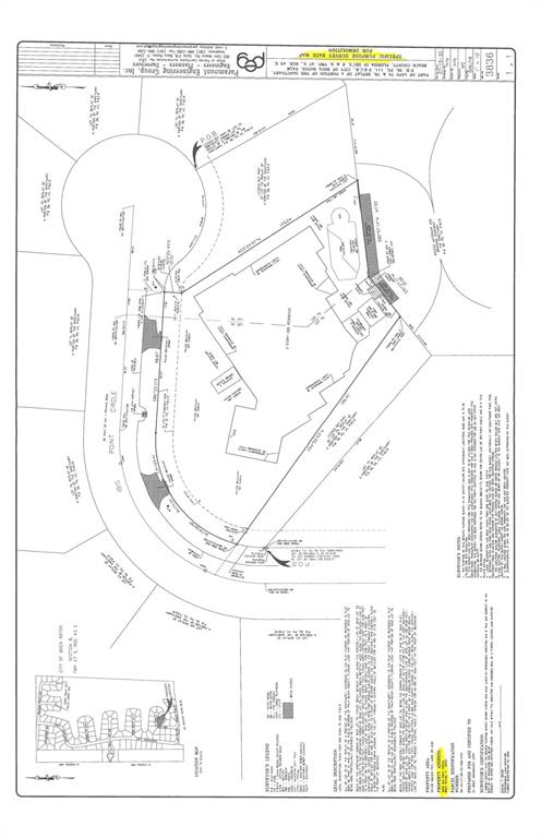 THE SANCTUARY - Land