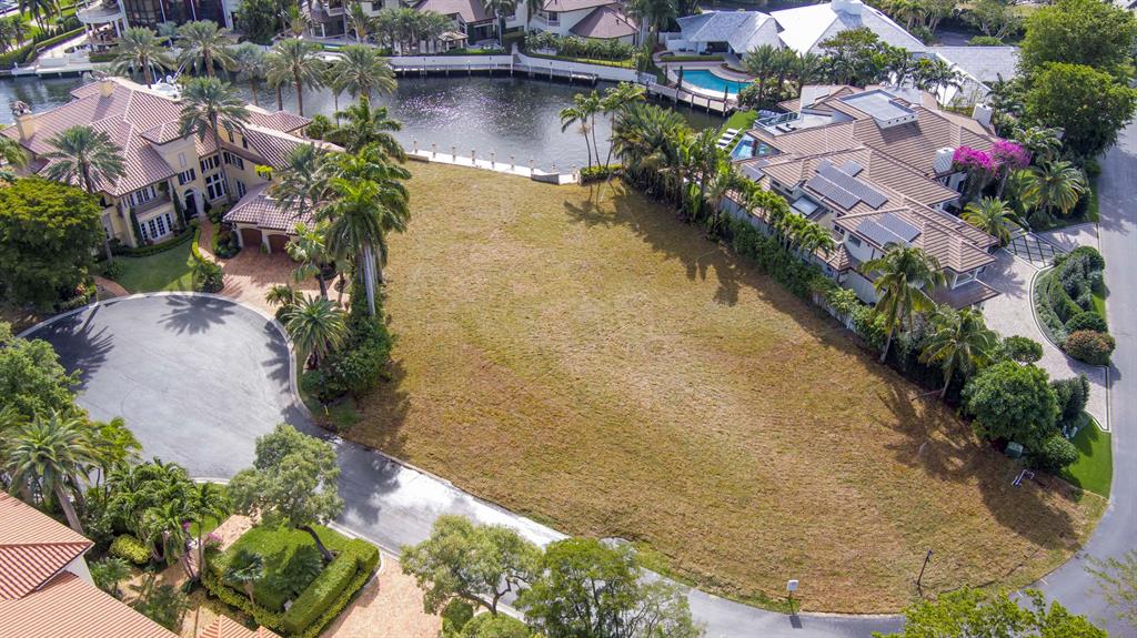 THE SANCTUARY - Land