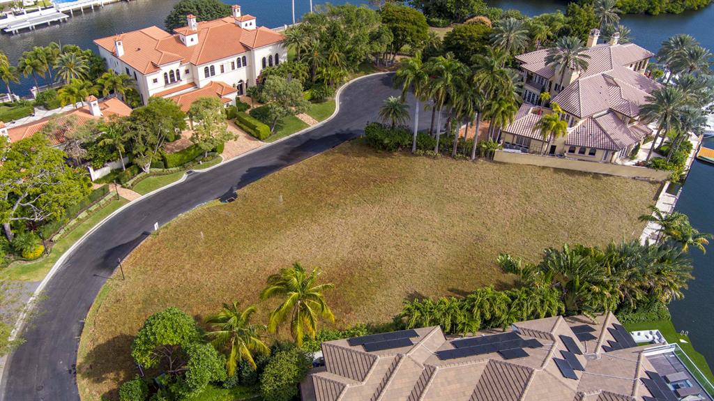 THE SANCTUARY - Land