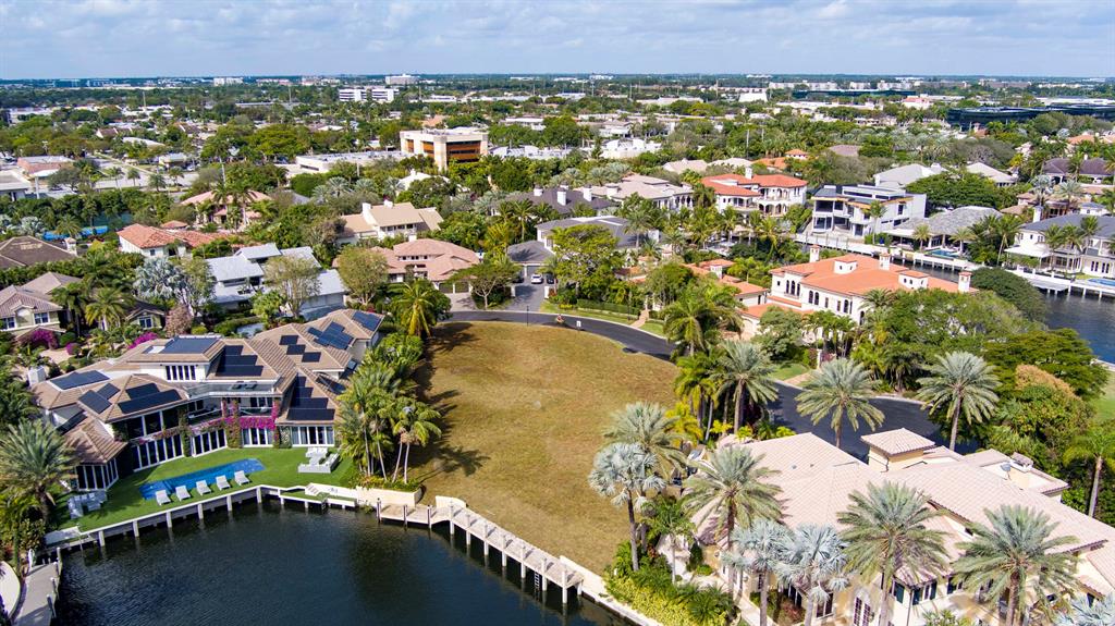 THE SANCTUARY - Land