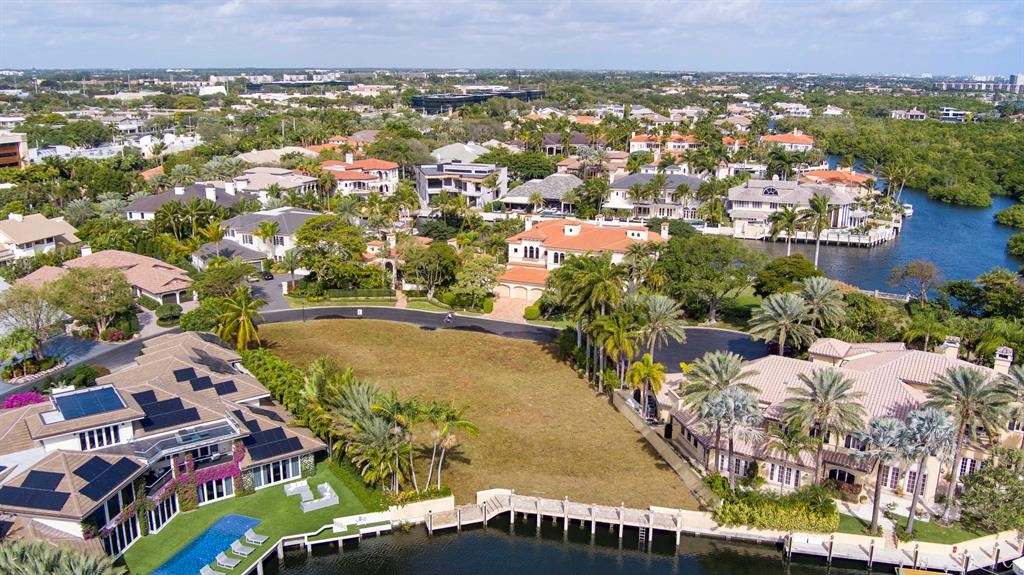 THE SANCTUARY - Land