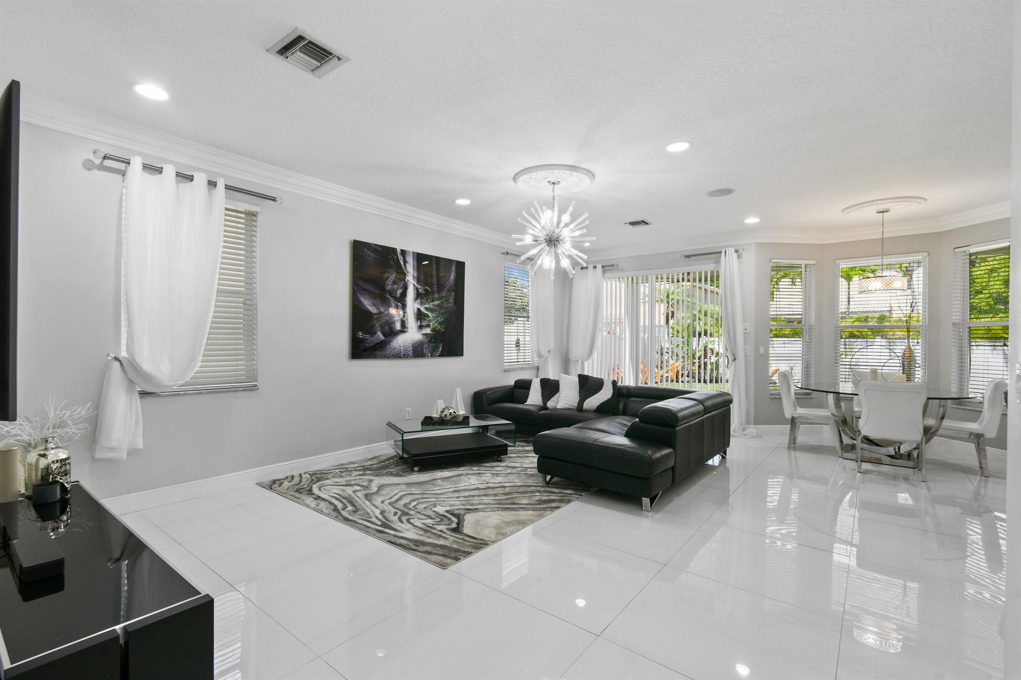 OLYMPIA - Residential