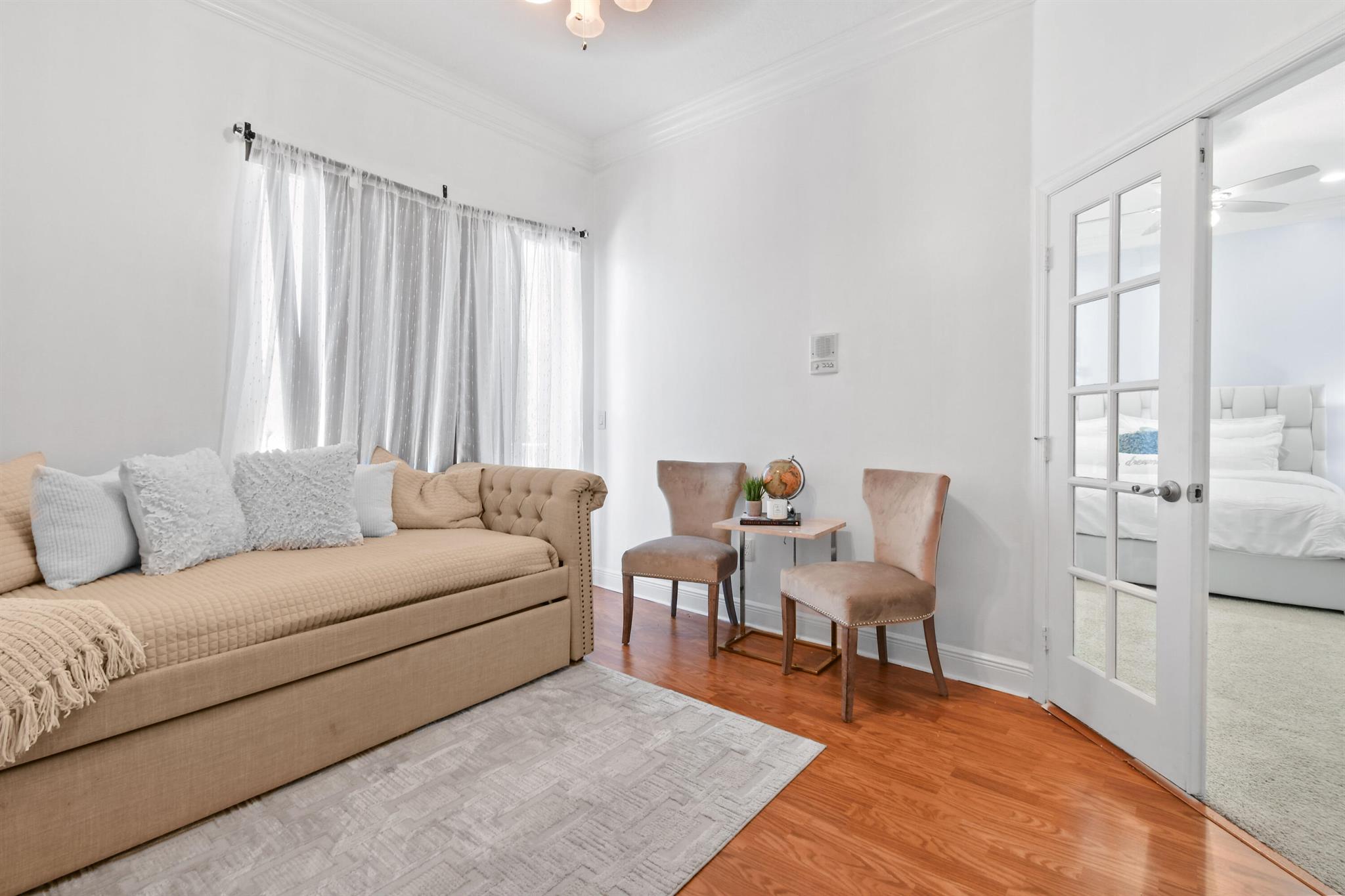 OLYMPIA - Residential