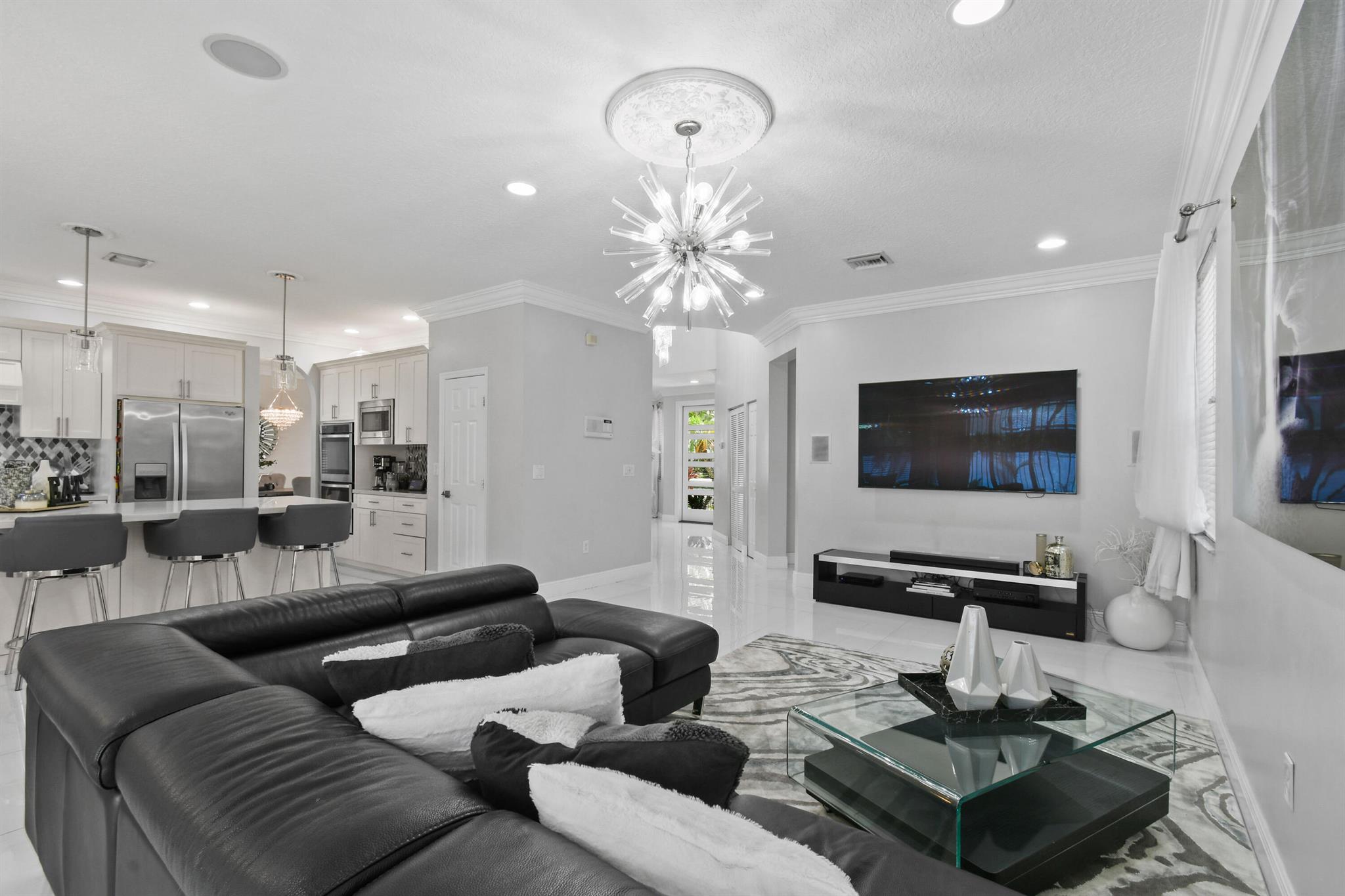 OLYMPIA - Residential