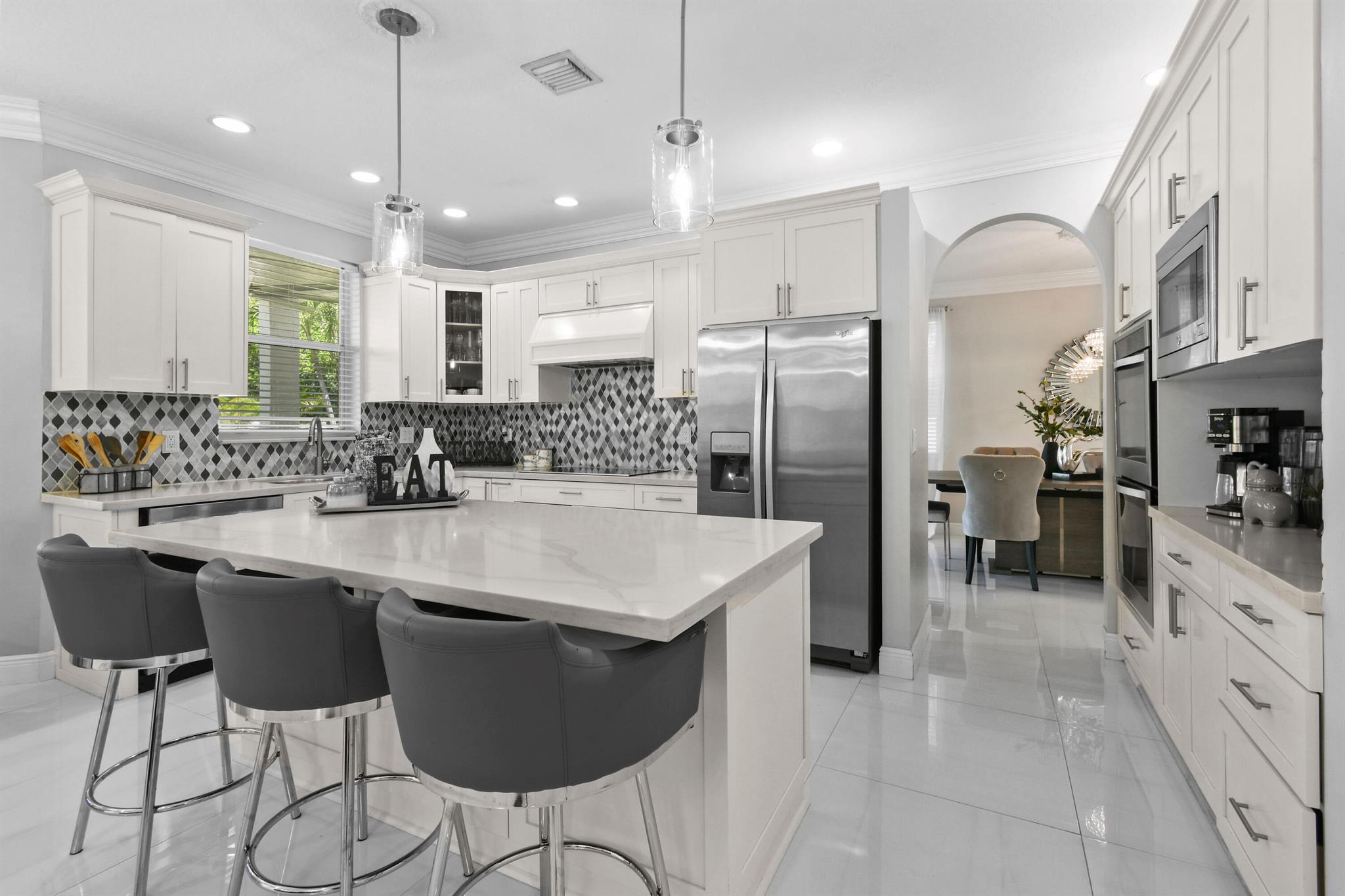 OLYMPIA - Residential