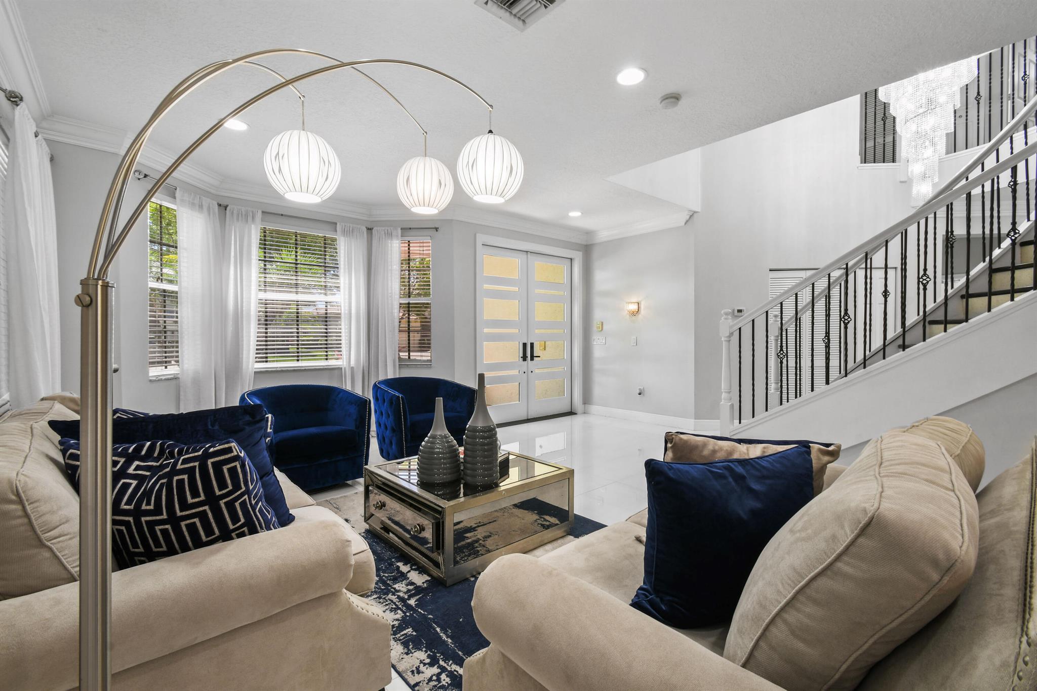 OLYMPIA - Residential