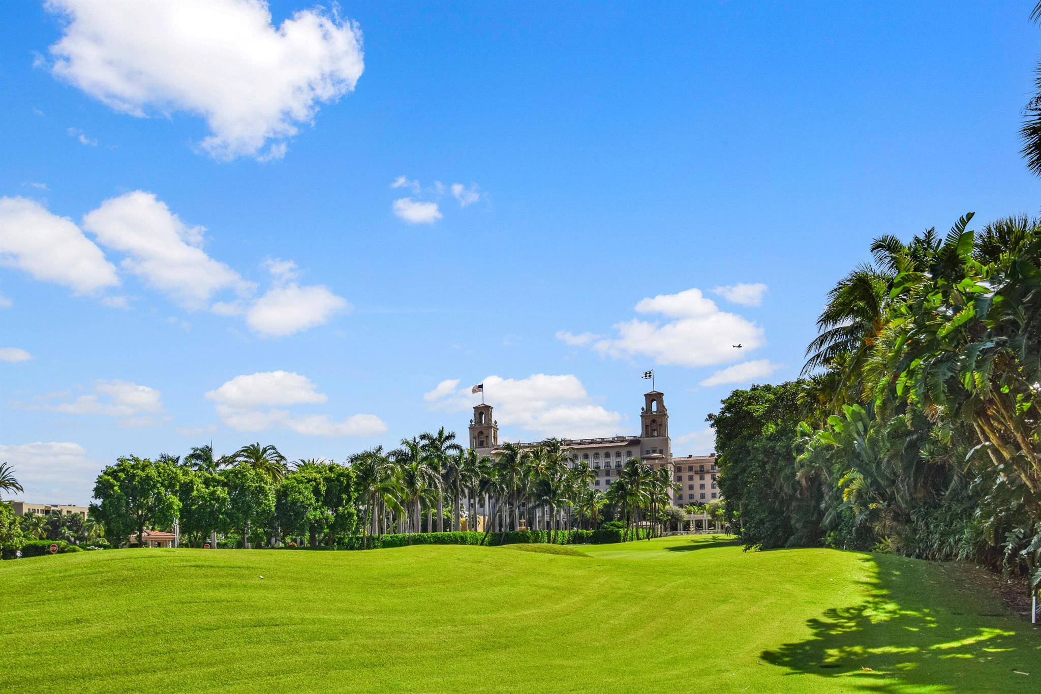 OLYMPIA - Residential