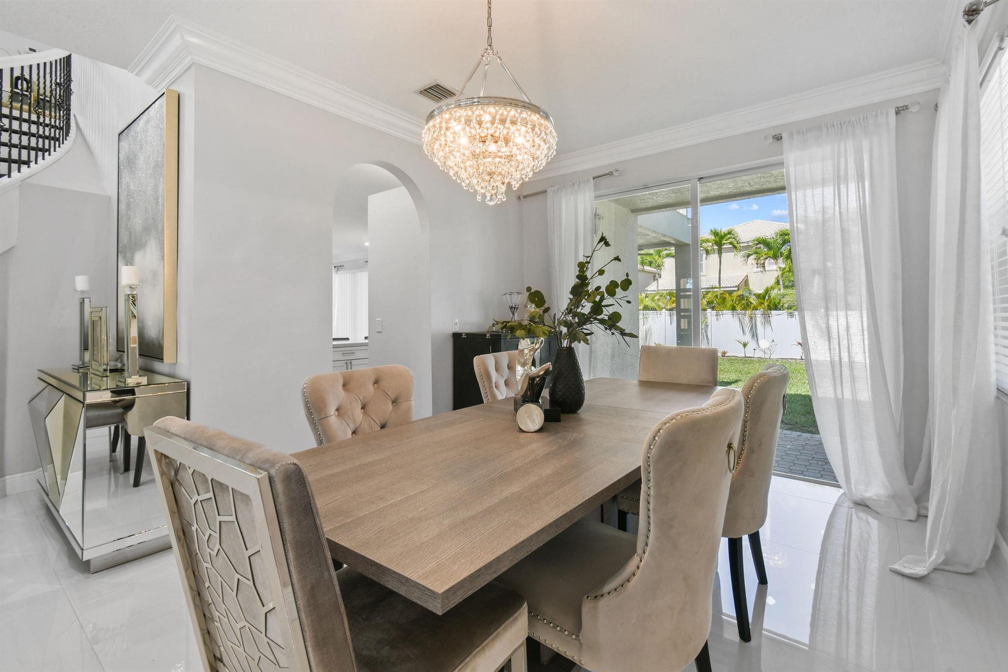 OLYMPIA - Residential