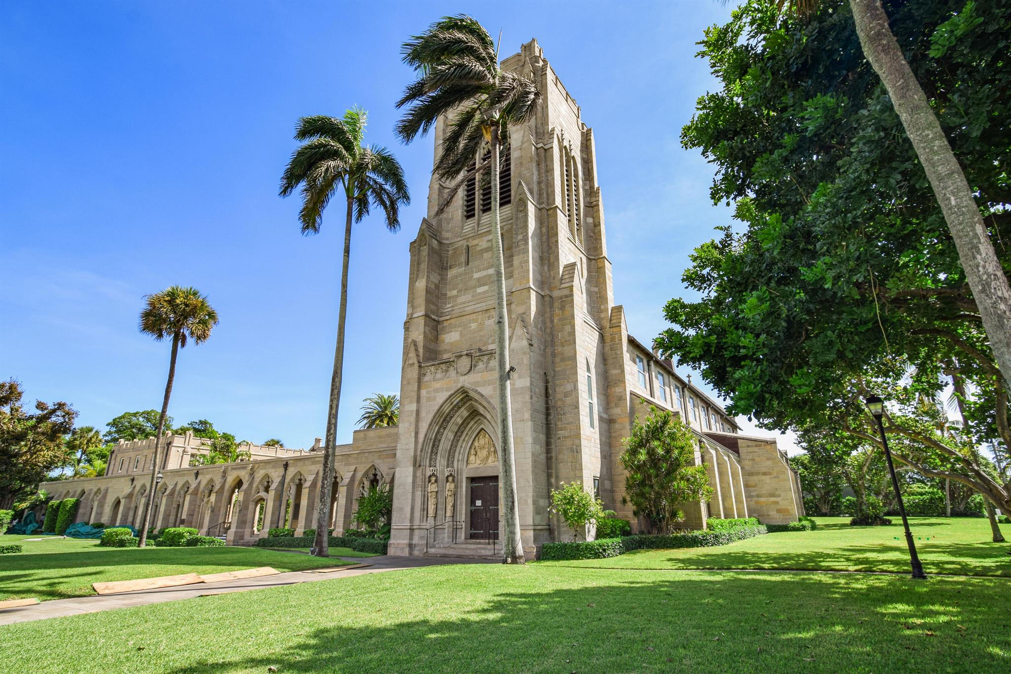 OLYMPIA - Residential