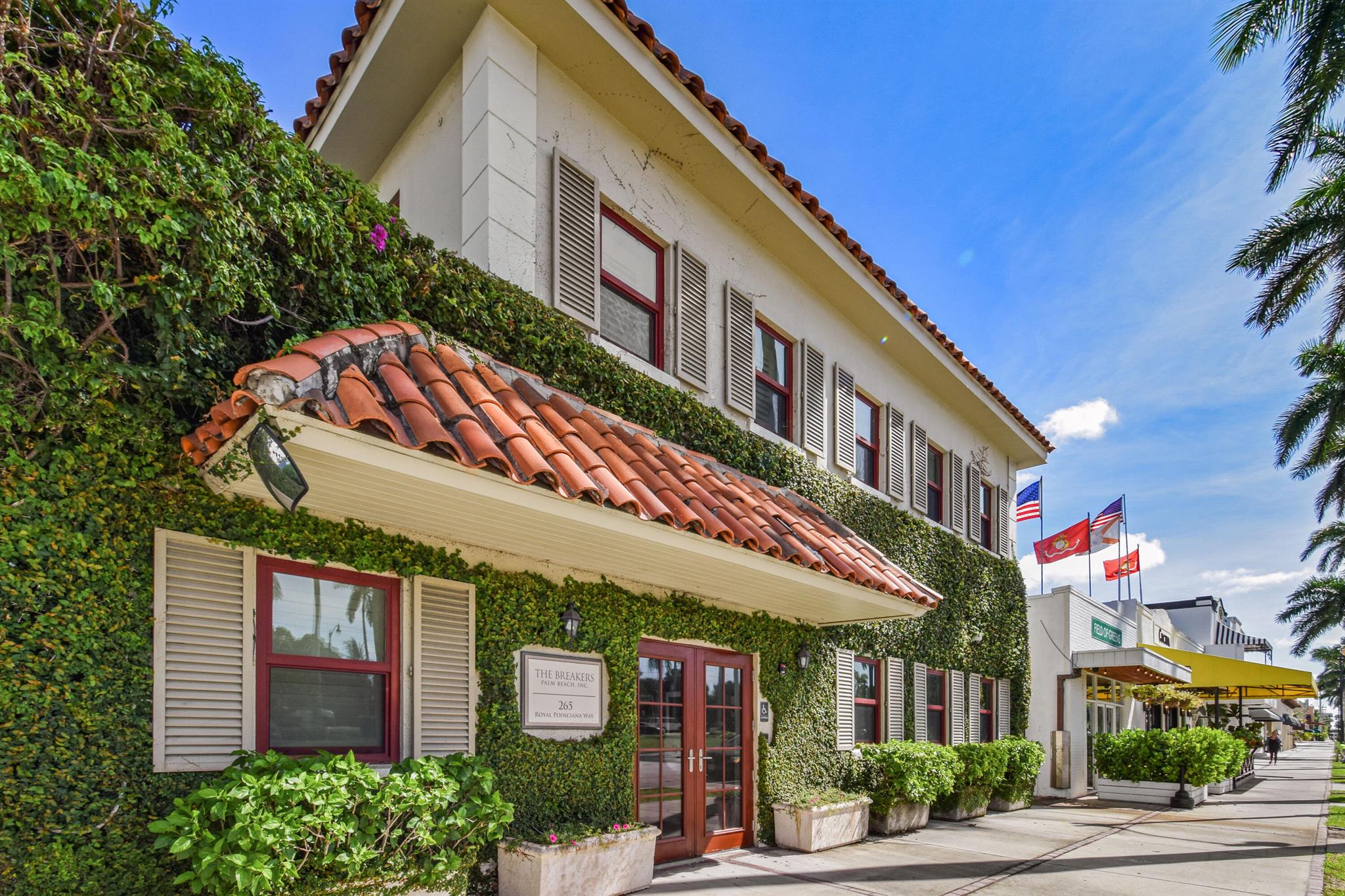 OLYMPIA - Residential