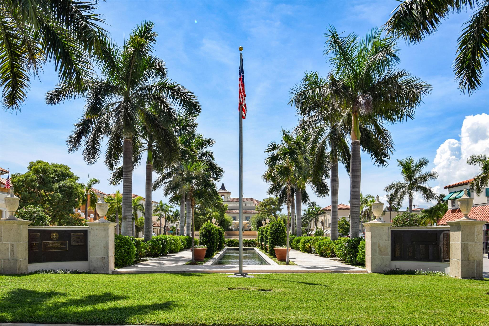 OLYMPIA - Residential